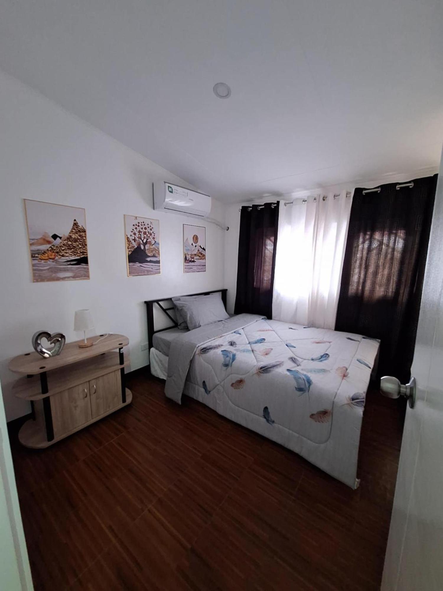 Xevera Mabalacat Heart Staycation Extérieur photo