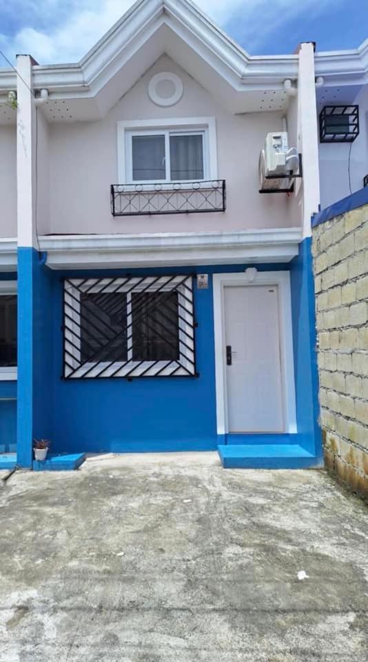 Xevera Mabalacat Heart Staycation Extérieur photo